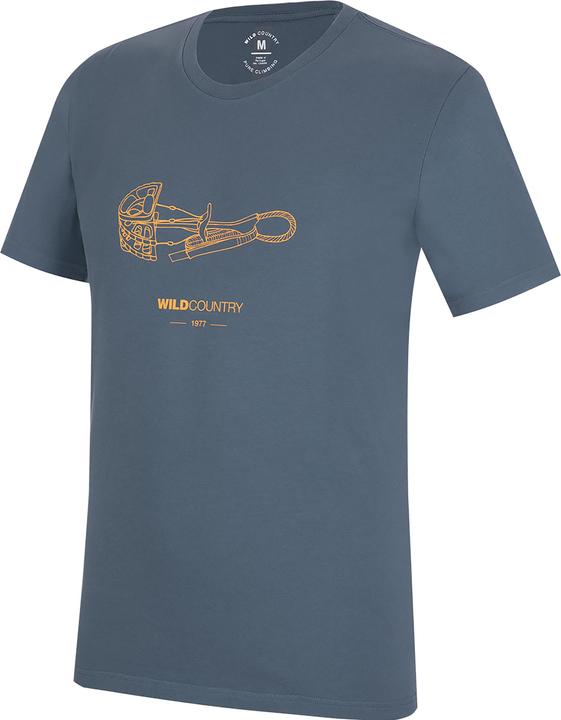 Produktbild Wild Country Friend T-Shirt Herren (M)