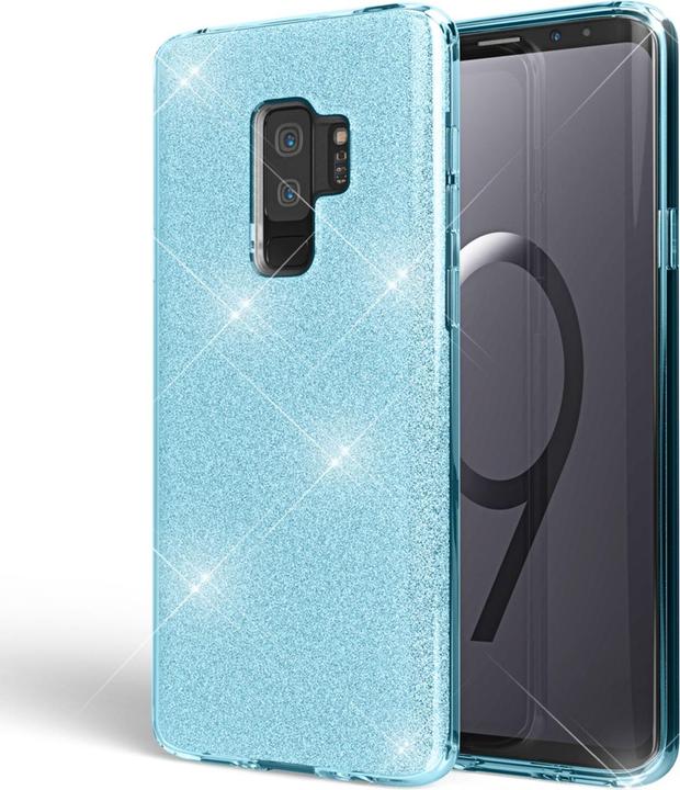 Actual product image Nalia Cell phone case (Samsung Galaxy S9+)