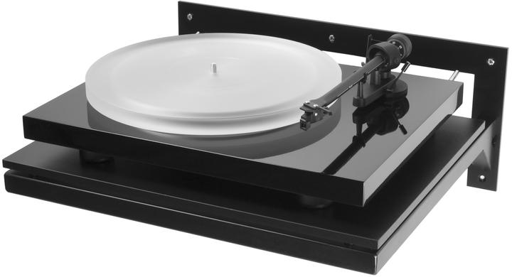 Image du produit Pro-Ject Montage mural 1 (Montage de la platine)