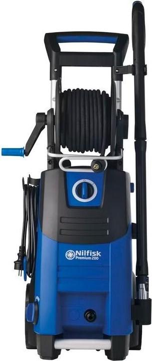 Produktbild Nilfisk Premium 200-15 (Netzbetrieb)