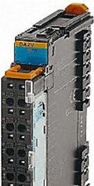 Produktbild Omron Industrial Automation I/O System GRT1-DA2V