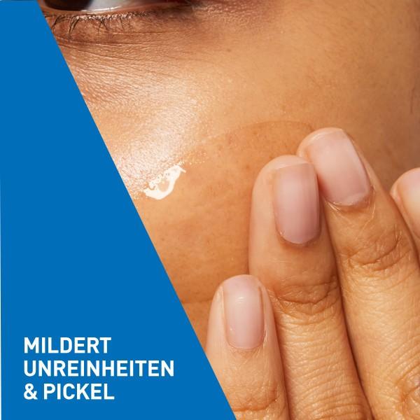 Image du produit CeraVe Soin concentré anti-imperfections gel (Gel, 40 ml)