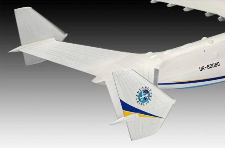Produktbild Revell Antonov AN-225 Mrija