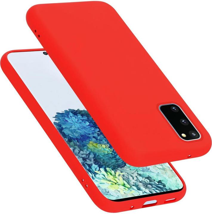 Rosso liquido