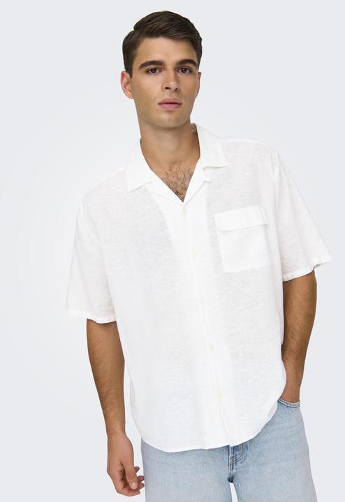 Image du produit Only & Sons ONSCAIDEN Hemd Hemd (M)
