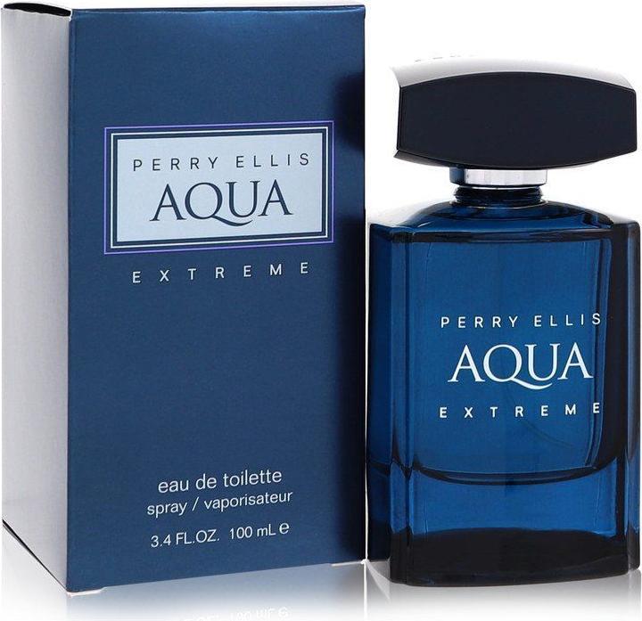 Immagine prodotto Perry Ellis Aqua Extreme (Eau de toilette, 100 ml)