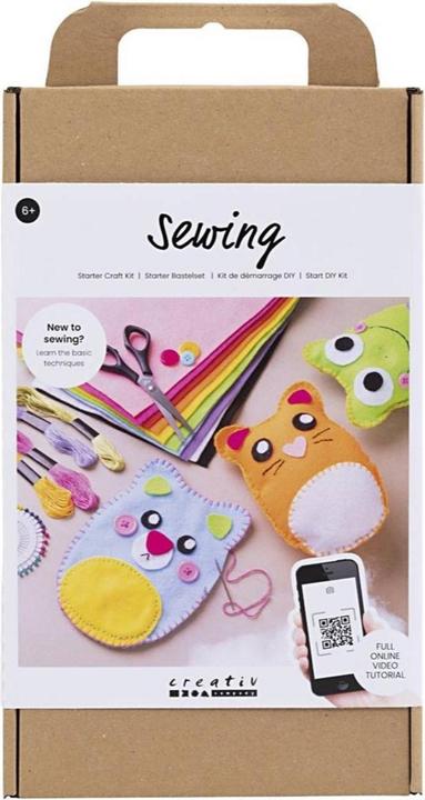 Creativ Company Starter - Nähen