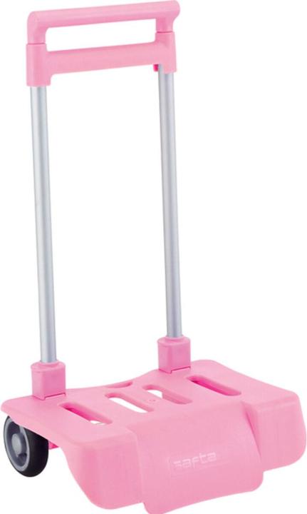Image du produit Safta Sac à dos trolley pliable Rosa (23 l)