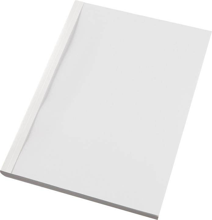 Produktbild GBC Thermobindemappen ThermaBind Standard