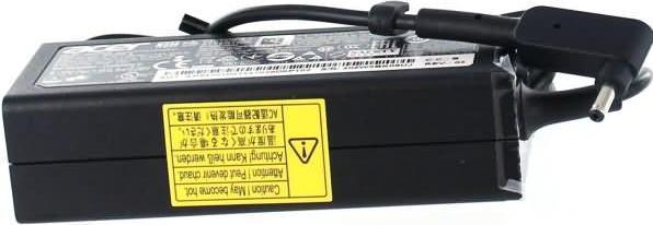 Actual product image Acer Original power supply unit for ASPIRE SWITCH ALPHA 12 S Original (45 W)