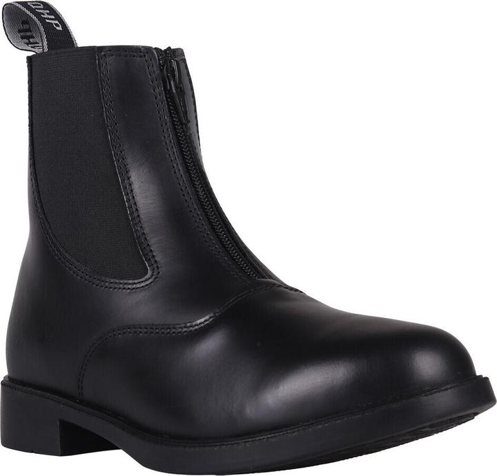 Actual product image Qhp Jodhpur ankle boot Manilla Junior (32)