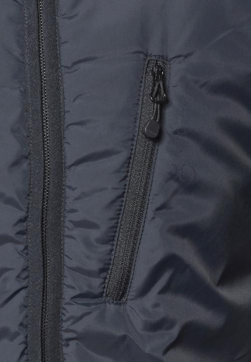 Actual product image Isbjörn Frost jacket (134, 140)