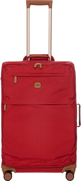Immagine prodotto Brics Trolley + Valigia X-Travel di Bric's 58139 (72 l, XL (da 115l))