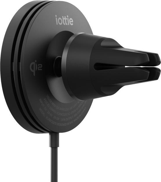Image du produit iOttie Velox Mini Qi2