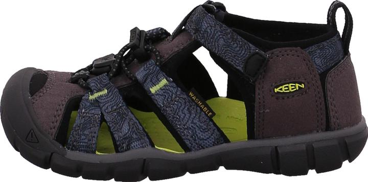 Actual product image Keen C Seacamp II CNX (26)