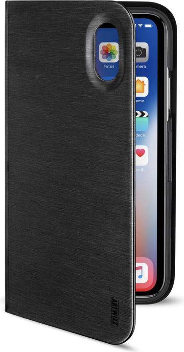Produktbild Artwizz FolioJacket (Apple iPhone X)