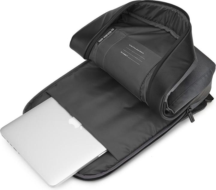 Produktbild Moleskine ET9NBBK15 Rucksack Polyester