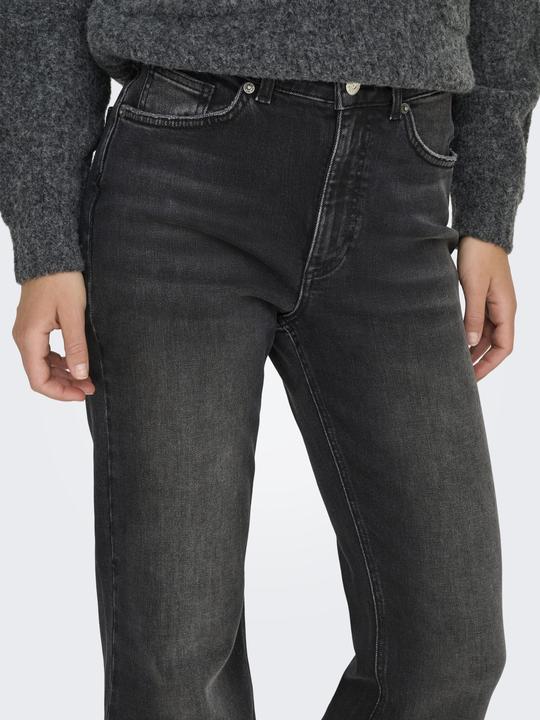 Produktbild Only ONLJUICY Hohe Taille Ausgestellt Jeans Flared fit jeans (W27/L32)