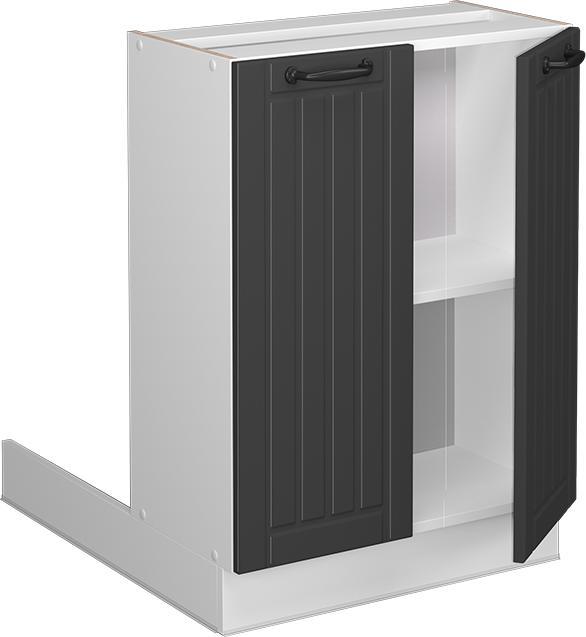 Produktbild Vicco Kücheninsel Fame-Line (60 x 30 x 82 cm)