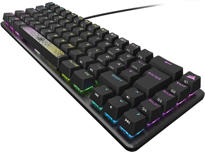Immagine prodotto Corsair K65 Pro Mini (DE, Cablato)