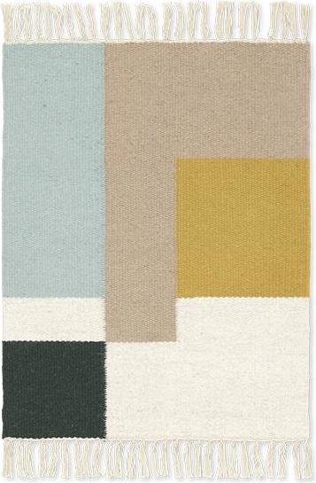 Ferm Living Squares (50 x 70 cm)