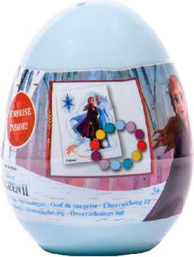 Produktbild Canenco Disney Frozen 2 Überraschungsei