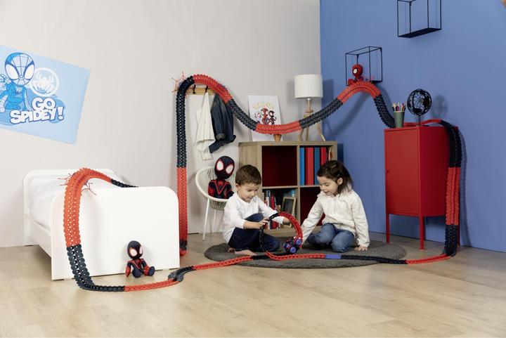 Immagine prodotto Smoby Spidey Flextreme Set Morales