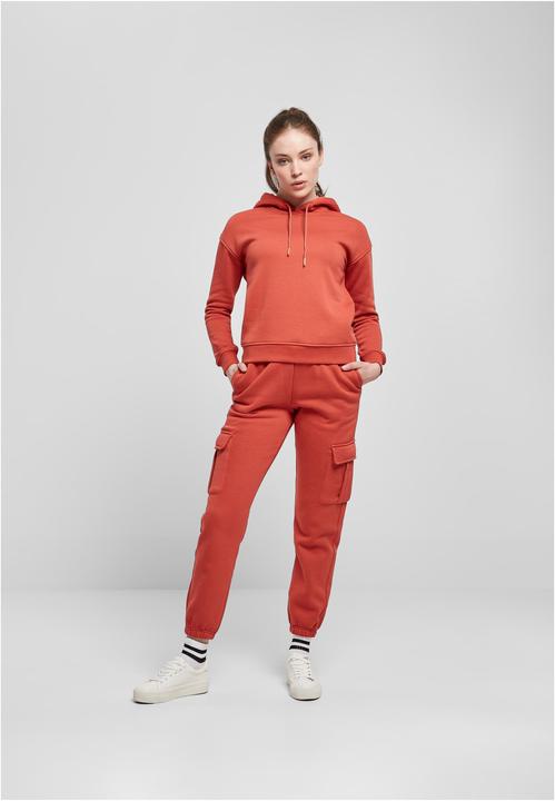 Actual product image Urban Classics Ladies Hoody (XS, S)