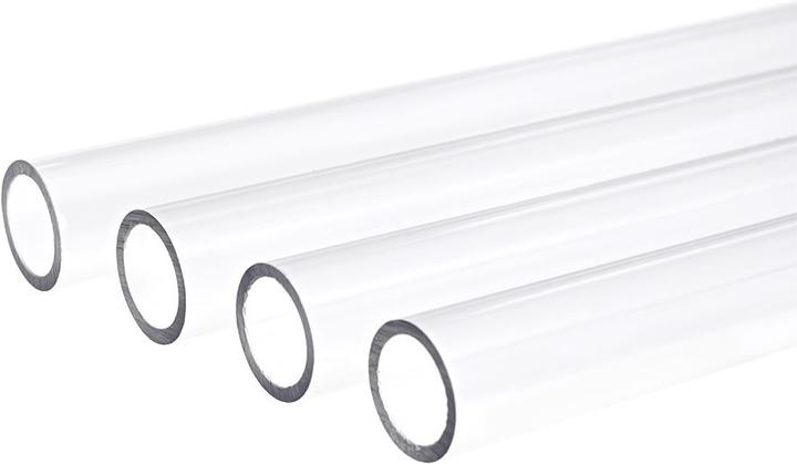 Alphacool Eisrohr 13/10mm - 4er Set (0.80 m, Kunststoff)