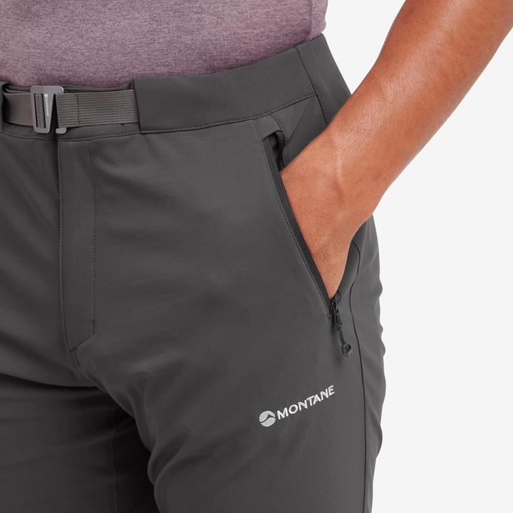 Immagine prodotto Montane Pantaloni Tenacity Lite Uomo Gamba Reg (30)