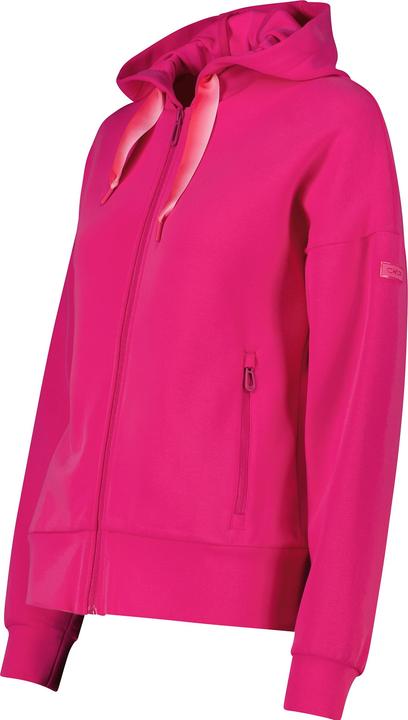 Produktbild CMP Campagnolo Hoodie (M)