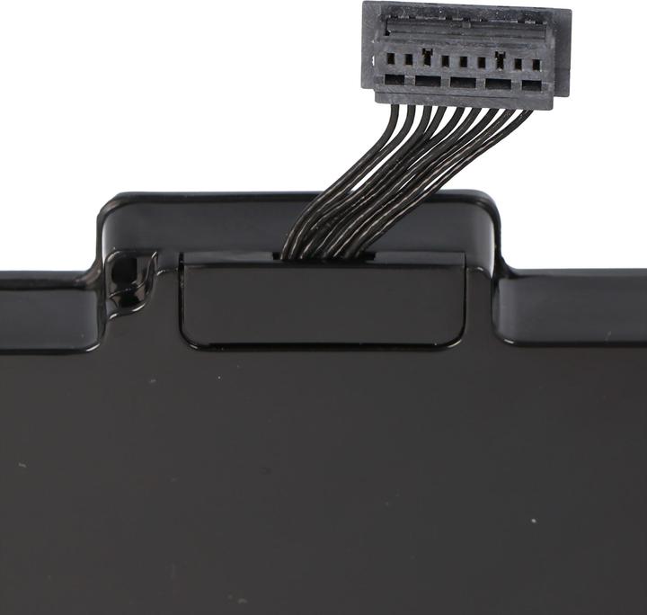 Actual product image AccuCell Battery MacBook Pro 13 (6000 mAh)