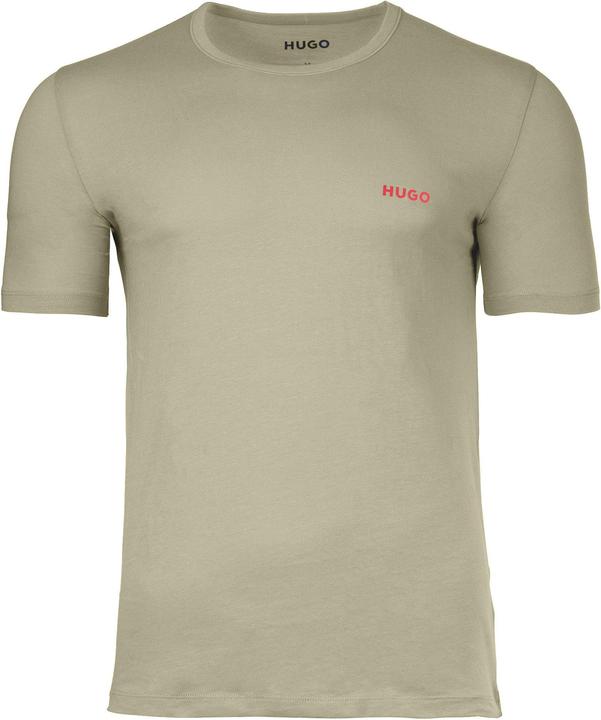 Actual product image HUGO T-Shirt Rn Triplet P (XL)