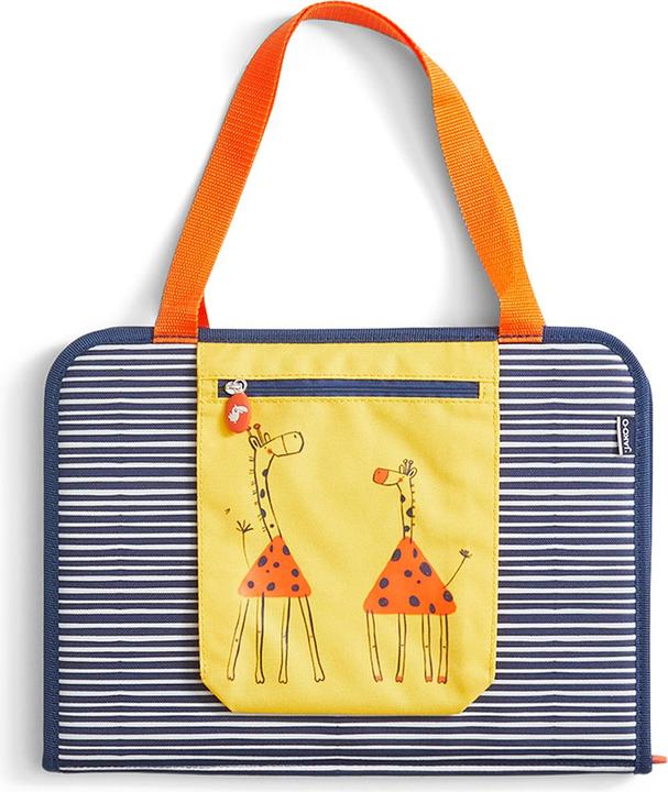 Immagine prodotto Haba Borsa creativa da asporto con valigetta per la scrittura