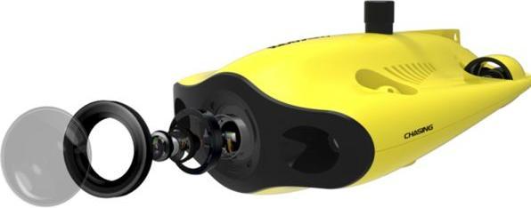 Actual product image Chasing Gladius Mini S Flash Pack 200 Meter