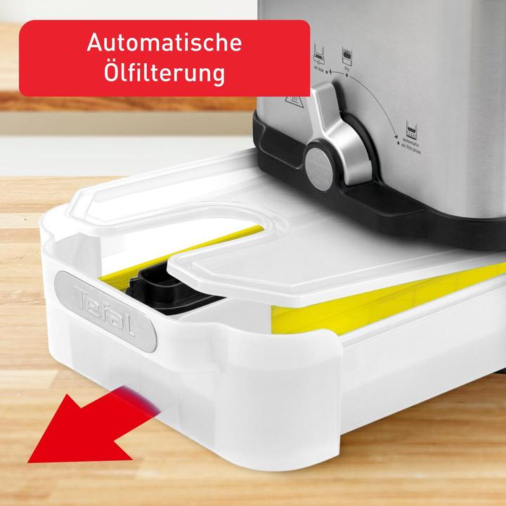 Produktbild Tefal FR8041