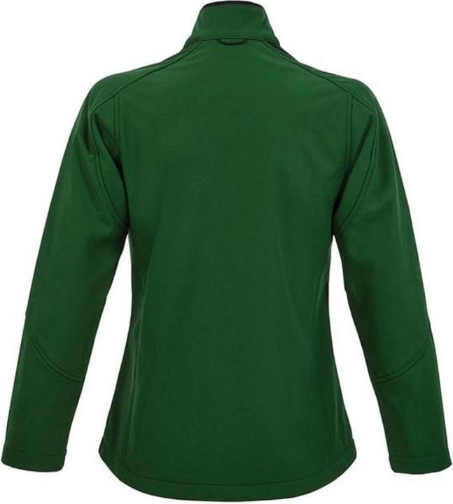 Produktbild Sols Roxy SoftshellJacke atmungsaktiv winddicht wasserabweisend (L)