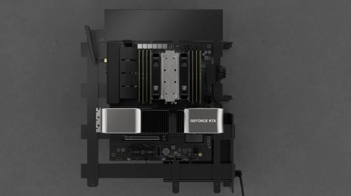 Actual product image Corsair DDR5, 5600MT/s 256GB 8x32GB RDIMM, Hynix Die, Dual Rank, 40-40-40-77, Intel XMP 3.0, WS DDR5 RDIMM (8 x 32GB, 5600 MHz, DDR5 RAM, DIMM)