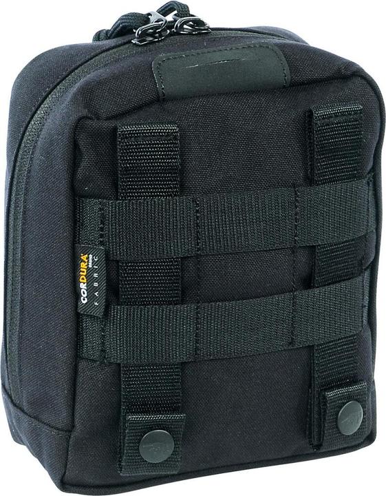 Actual product image Tasmanian Tiger TT Tac Pouch 6 Black