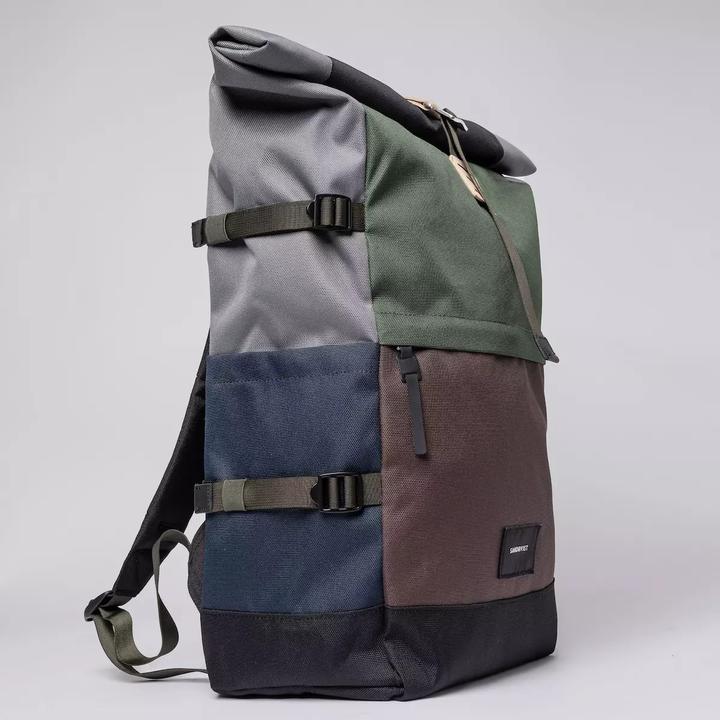 Actual product image Sandqvist backpack bernt (20 l)