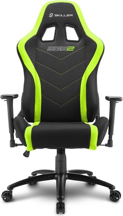Actual product image Sharkoon Skiller SGS2