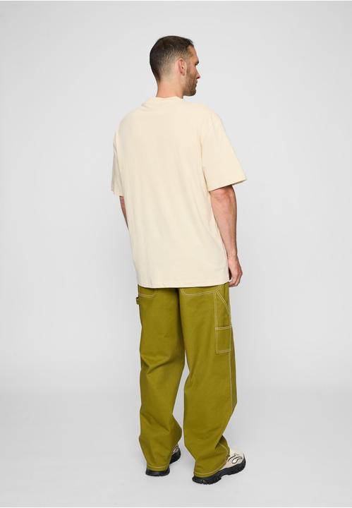 Actual product image Urban Classics Organic Tall Tee - 14085 (XXL)