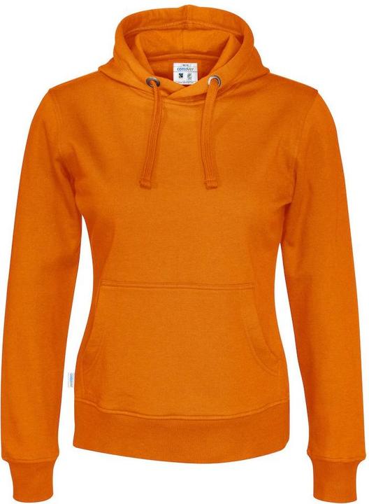 Cottover Kapuzenpullover (M)