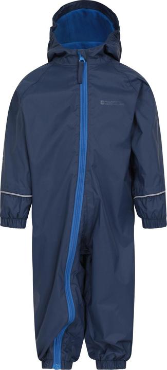 Image du produit Mountain Warehouse - Combinaison de pluie SPRIGHT - Enfant (92)