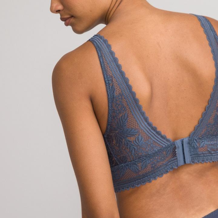 Image du produit La Redoute Collections Bralette (75 A)
