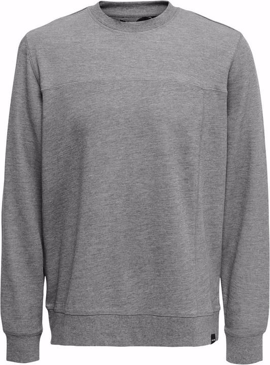 Image du produit Only & Sons Sweatshirt uni (M)