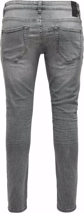Image du produit Only & Sons ONSWarp Life Grey Jeans coupe skinny