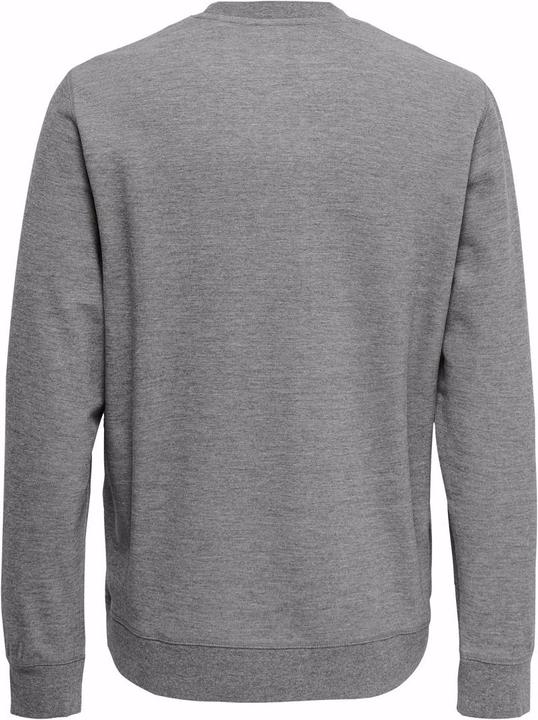 Image du produit Only & Sons Sweatshirt uni (M)