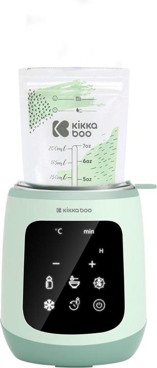 Produktbild Kikkaboo 4 in 1 Caldo