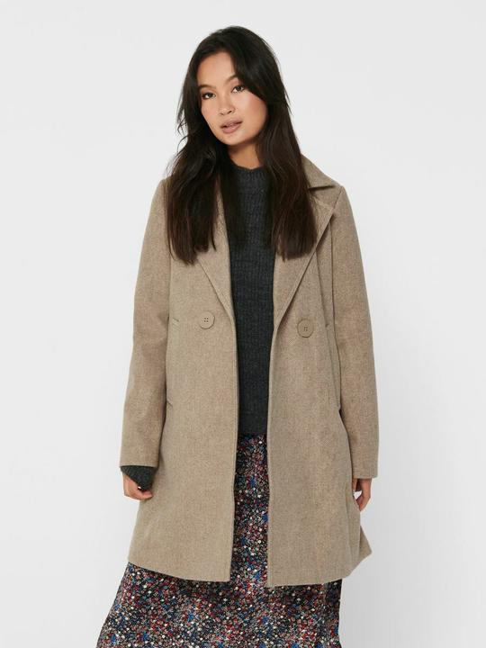 Actual product image JdY Oversize coat